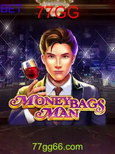 Explorando o Mundo de MoneybagsMan