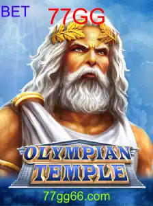 OlympianTemple